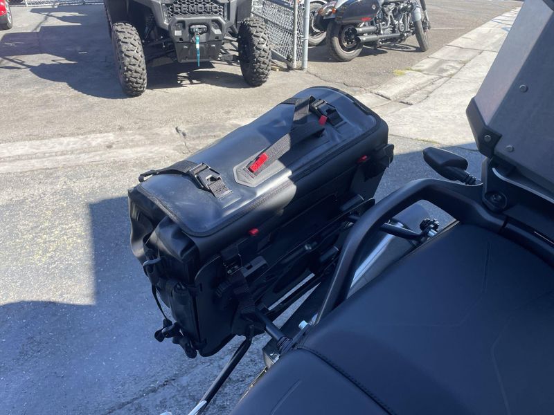 Used 2024 Triumph TIGER 900 GT ARAGON EDITION (Euro 5a) Image 18