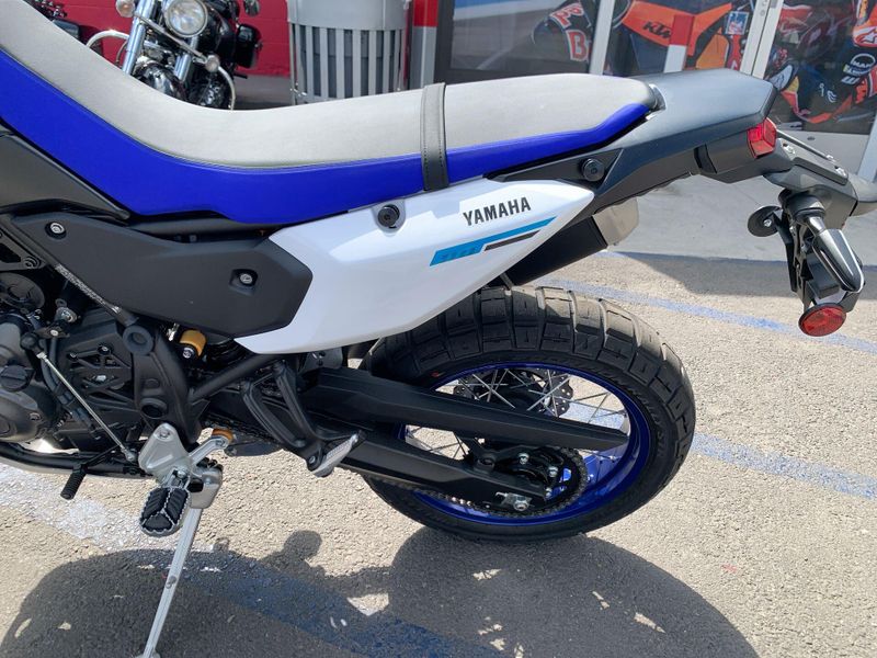New 2025 Yamaha TENERE 700 Image 10