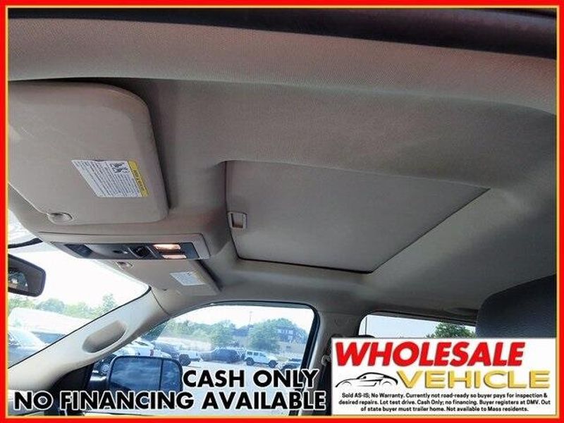 Used 2012 RAM 1500 SportImage 15