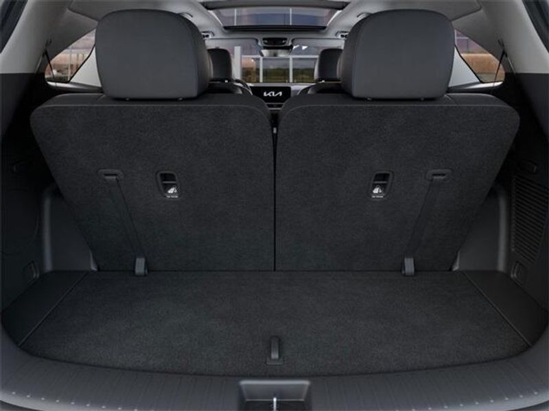 New 2026 Kia Sorento SXImage 19