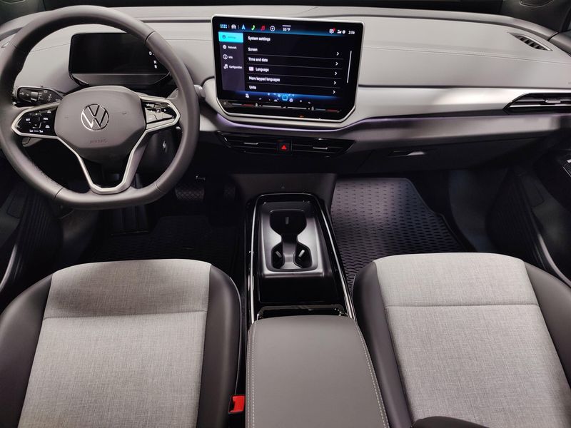 Used 2025 Volkswagen ID.4 Pro AWD 82kW Long RangeImage 16