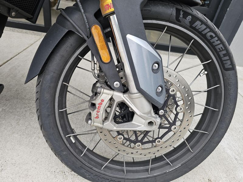 Used 2023 Triumph Tiger 900 Rally Euro 5a 