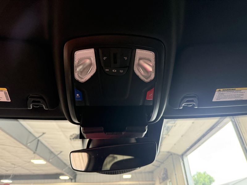 Used 2025 RAM 2500 Big HornImage 13