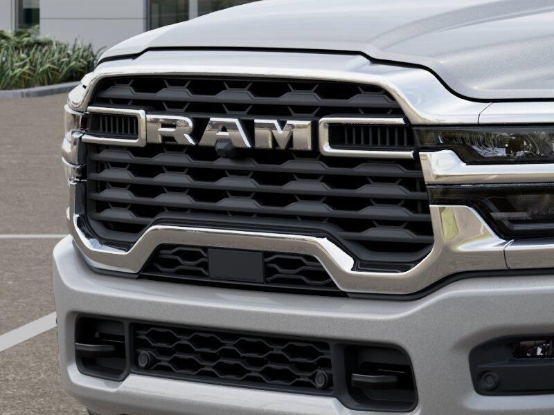 New 2026 RAM 4500 Big Horn Chassis Crew Cab 4x4 60