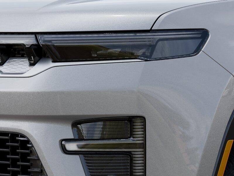 2026 Jeep Grand Wagoneer 4x2Image 6