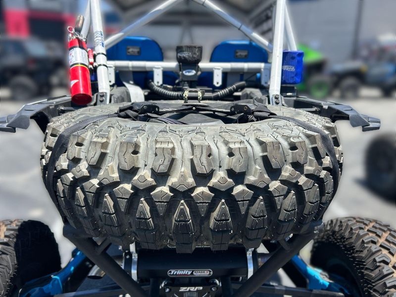 Used 2020 Polaris RZR XP TURBO S VELOCITY Image 15