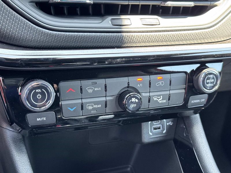 New 2026 Jeep Compass Latitude Altitude 4x4