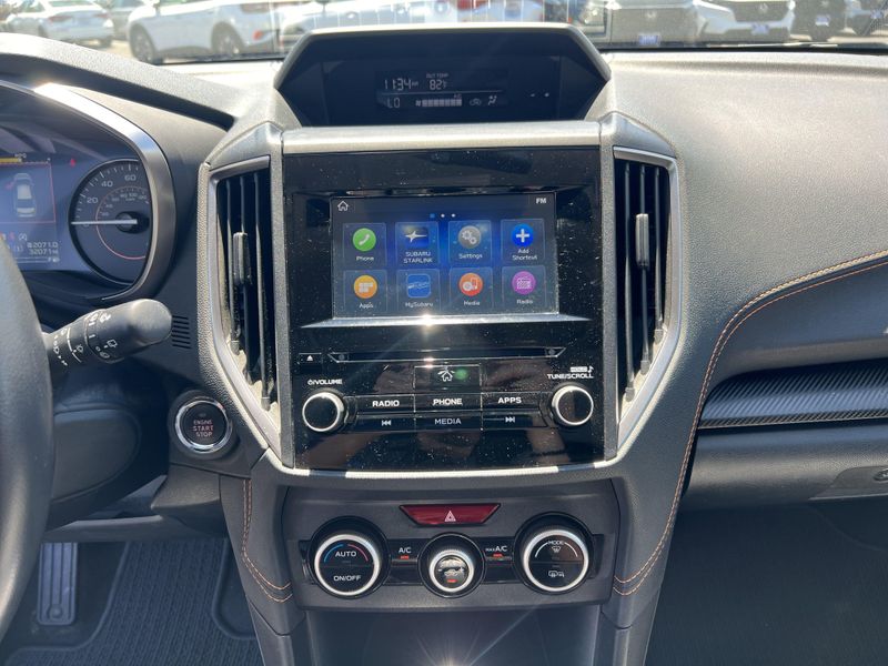 2021 Subaru Crosstrek PremiumImage 14