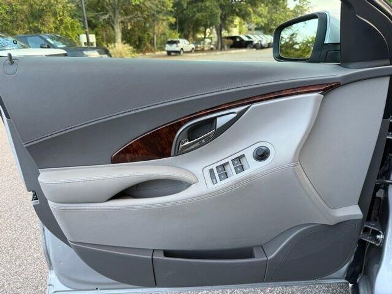 Used 2013 Buick LaCrosse Premium 1