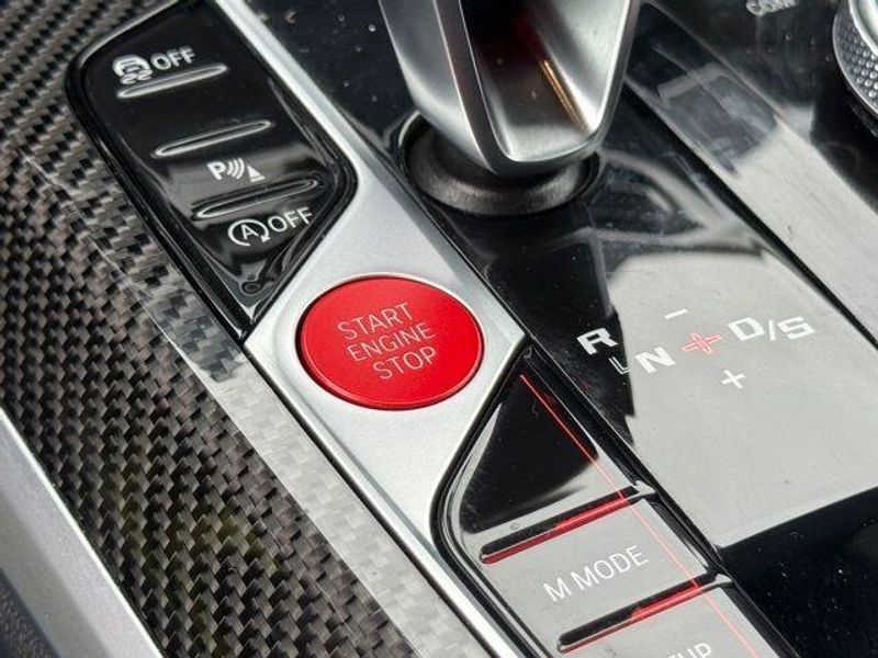 Used 2023 BMW M4 CompetitionImage 30