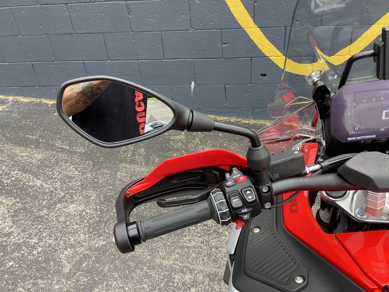 New 2026 BMW R 1300 GS Adventure 