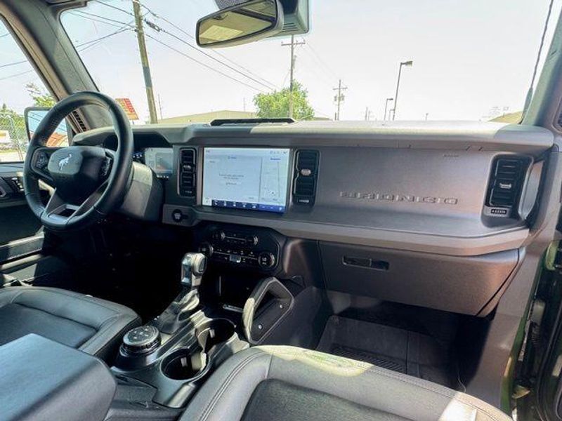 Used 2024 Ford Bronco Big BendImage 13
