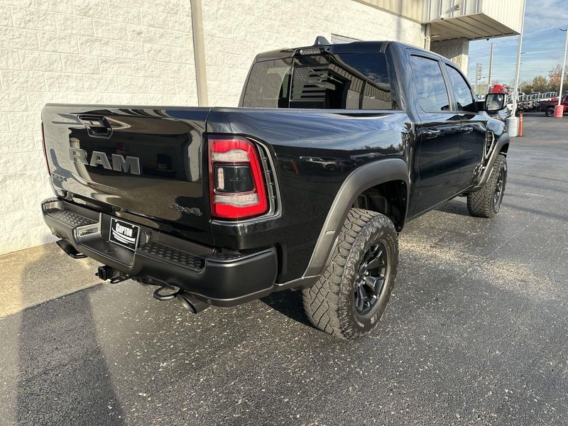 2021 RAM 1500 TRXImage 5