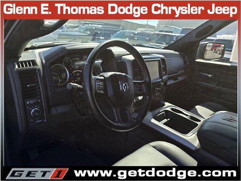 2017 Ram 1500 Rebel photo 13