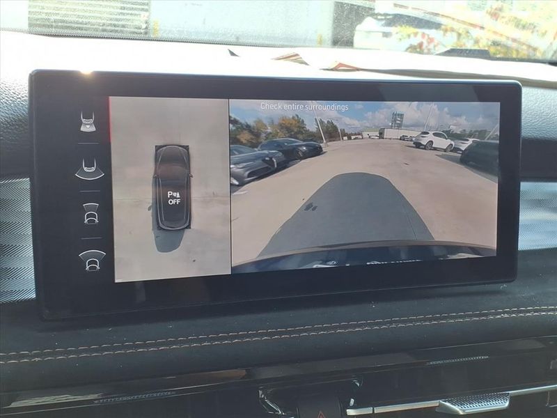 New 2025 Alfa Romeo Tonale IntensaImage 27