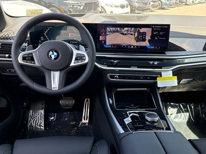New 2026 BMW X5 sDrive40iImage 26