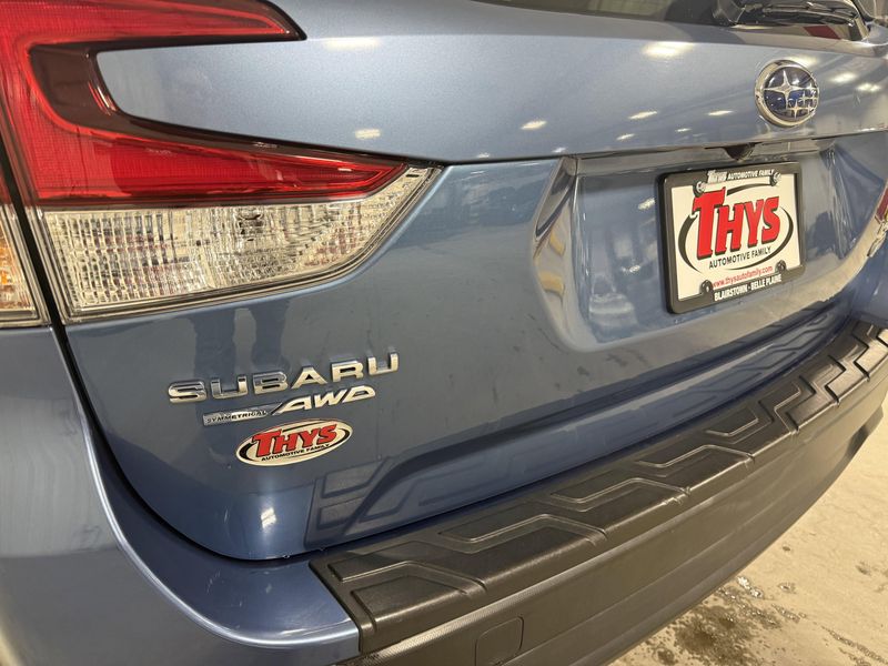 Used 2019 Subaru Forester PremiumImage 5