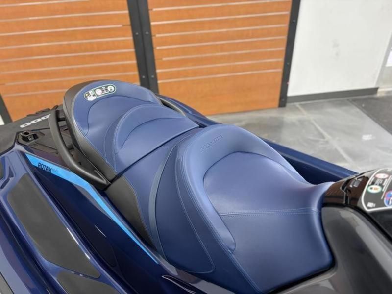 New 2025 Sea Doo GTX 170 (SOUND SYSTEM) Image 8