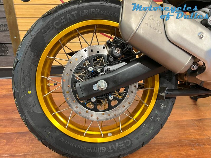 New 2026 Royal Enfield Himalayan 450 Image 9