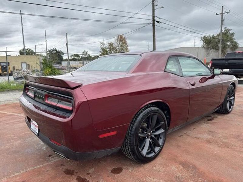 2020 Dodge Challenger GT photo 5