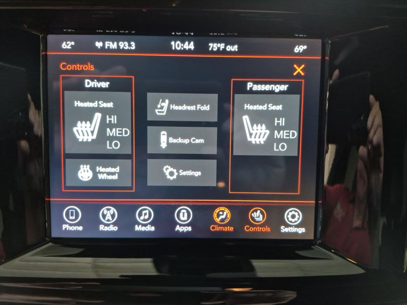 Used 2022 Dodge Durango GT PlusImage 33