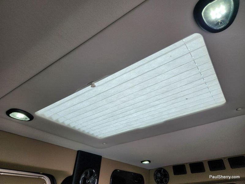 Used 2020 RAM ProMaster 2500 High RoofImage 44