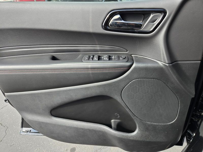 New 2026 Dodge Durango Gt Awd Hemi V8