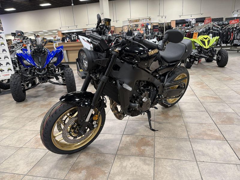 New 2026 Yamaha XSR900 Image 14