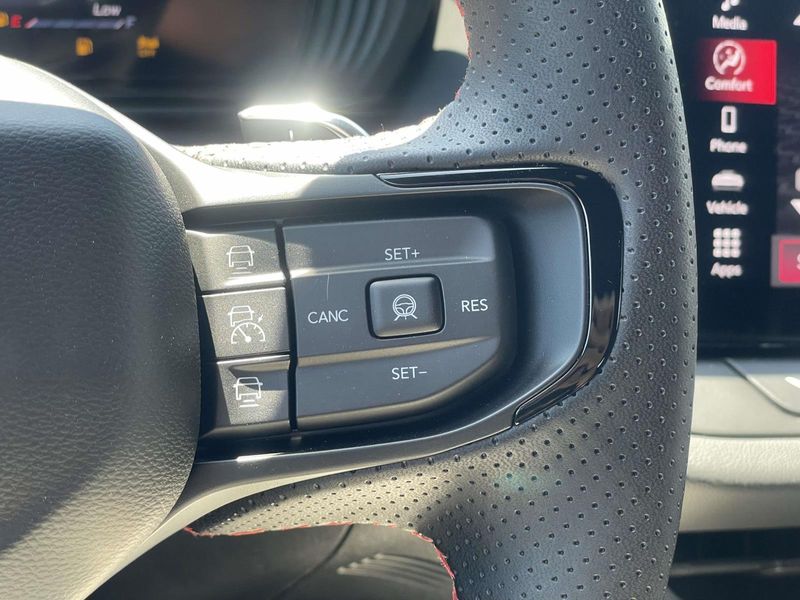 New 2026 Dodge Charger Scat Pack 2-door Awd