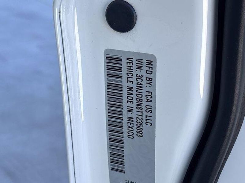 New 2026 Jeep Compass Latitude Altitude 4x4Image 22