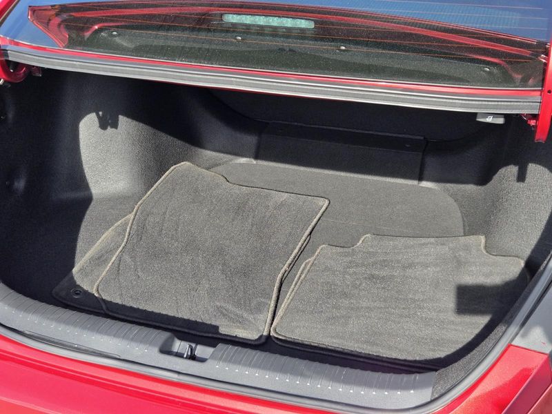 Used 2024 Honda Accord Sedan LX