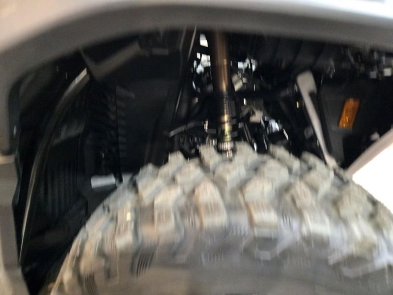 NEW 2026 CAN-AM OUTLANDER BACKCOUNTRY 1000R Image 24