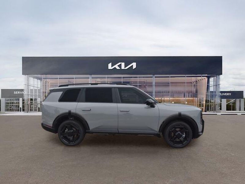 New 2027 Kia Telluride X-Line SXImage 2