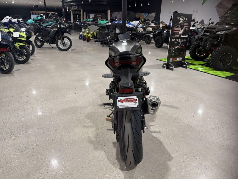 New 2026 Kawasaki Z900 ABS Image 16
