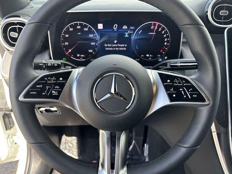 Used 2026 Mercedes-Benz GLC 350e 350eImage 21