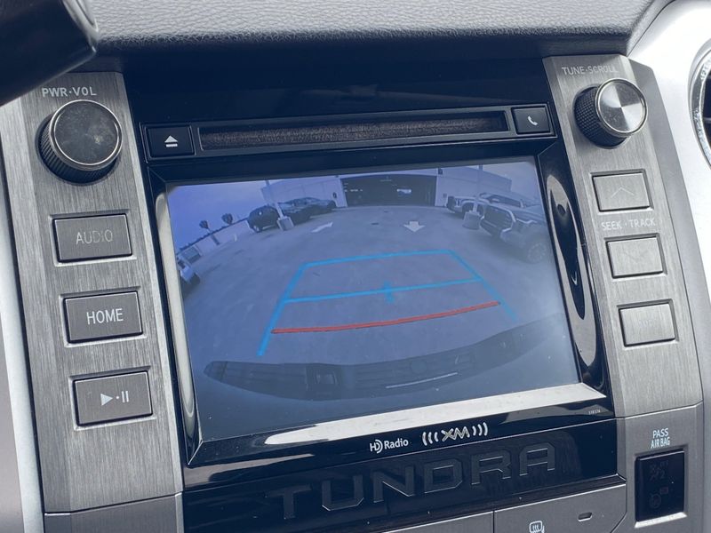 2019 Toyota Tundra SR5Image 21