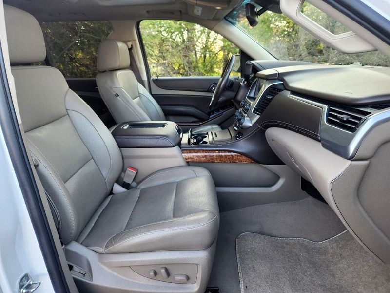 2019 Chevrolet Tahoe PremierImage 36