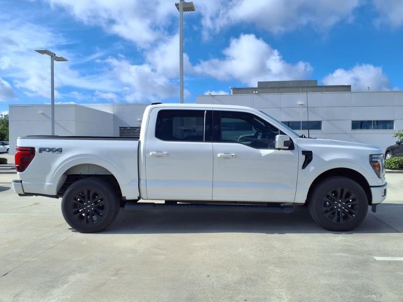 Used 2024 Ford F-150 LariatImage 14