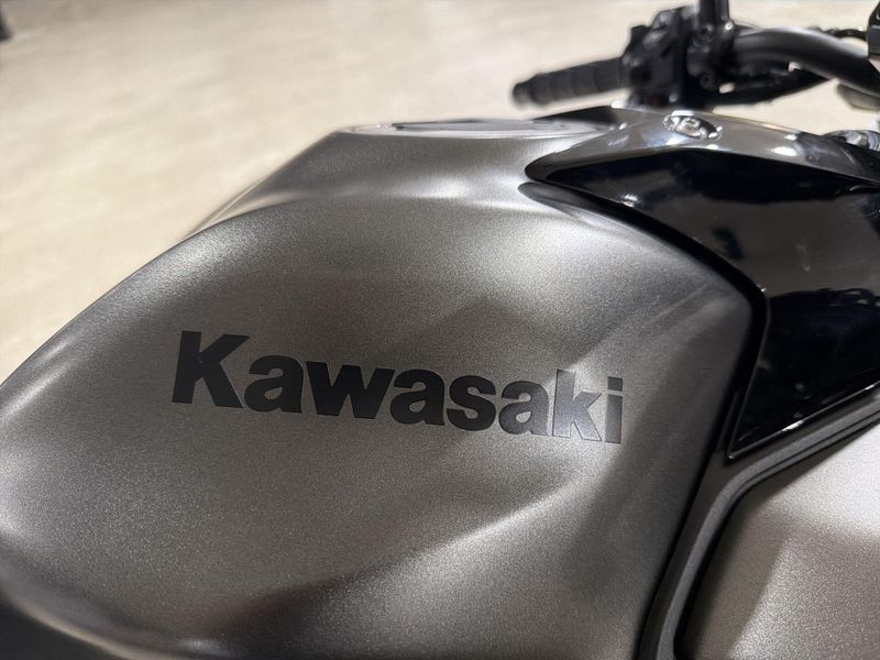 Used 2023 Kawasaki Z650 ABS Image 26