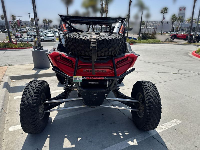 Used 2019 Polaris RZR XP 1000 WHITE PEARL (EVAP) Image 11