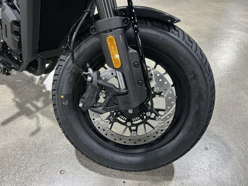 2025 CFMOTO 450CL-C Image 11