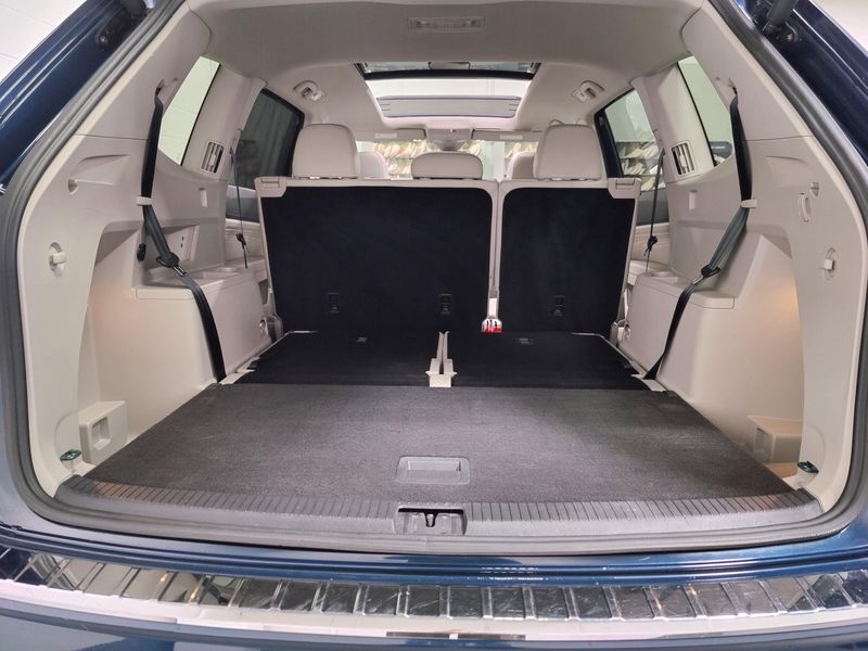 Used 2023 Volkswagen Atlas V6 AWD SEL w/Sunroof/NavImage 16