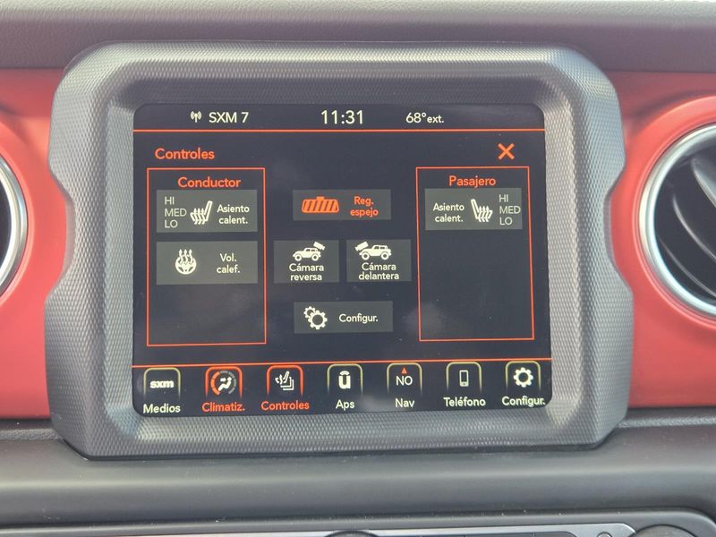 Used 2022 Jeep Wrangler Unlimited Rubicon 4x4