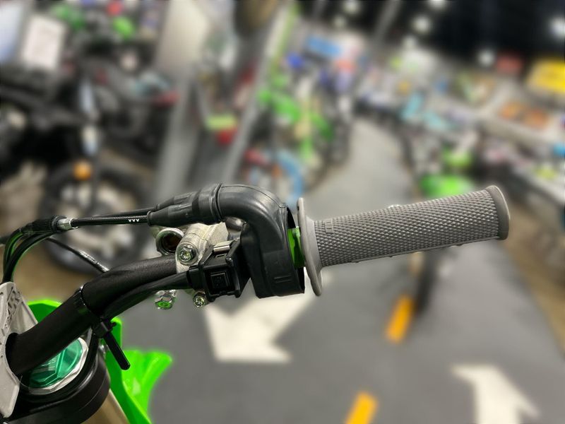 New 2026 Kawasaki KX 250 Image 24