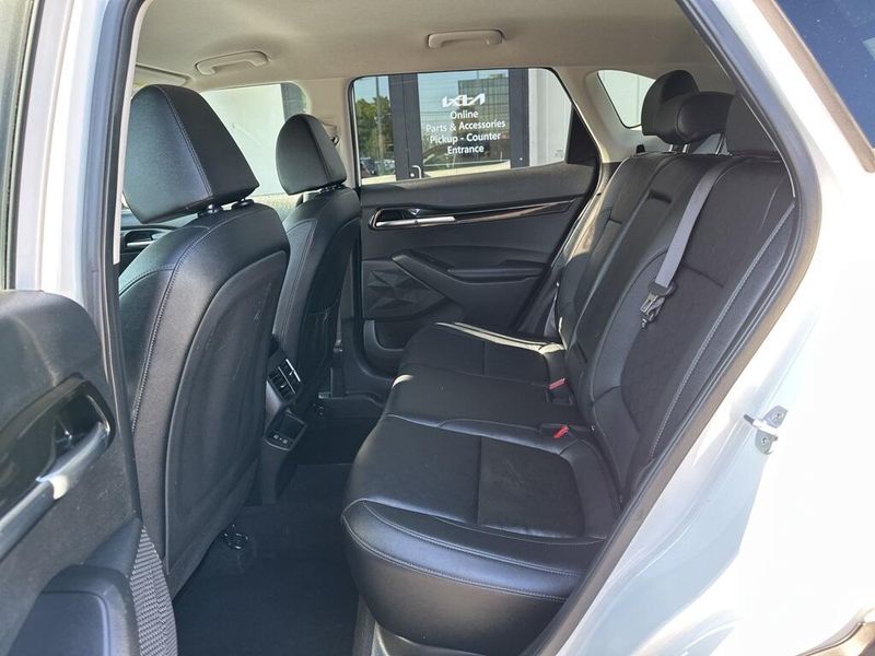 Used 2024 Kia Seltos SXImage 22