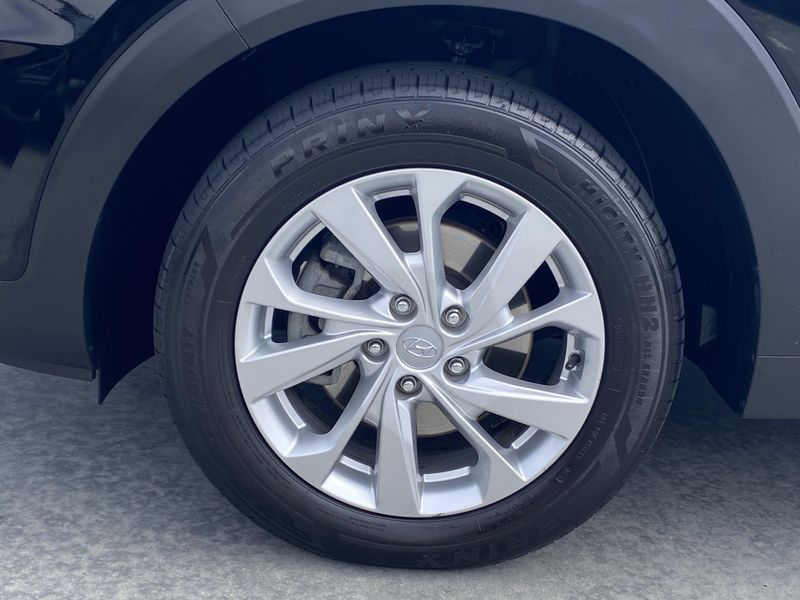Used 2019 Hyundai Tucson ValueImage 8