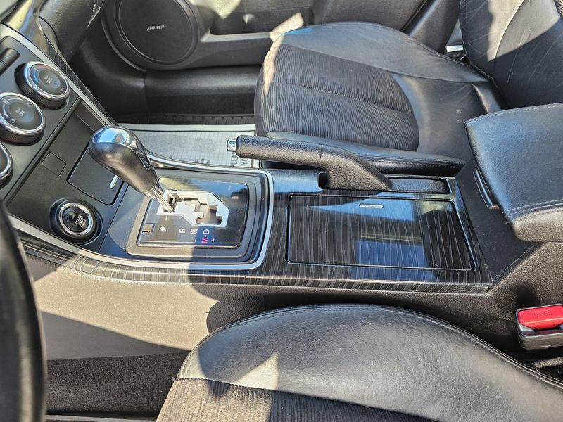 Used 2009 Mazda Mazda6 i TouringImage 15