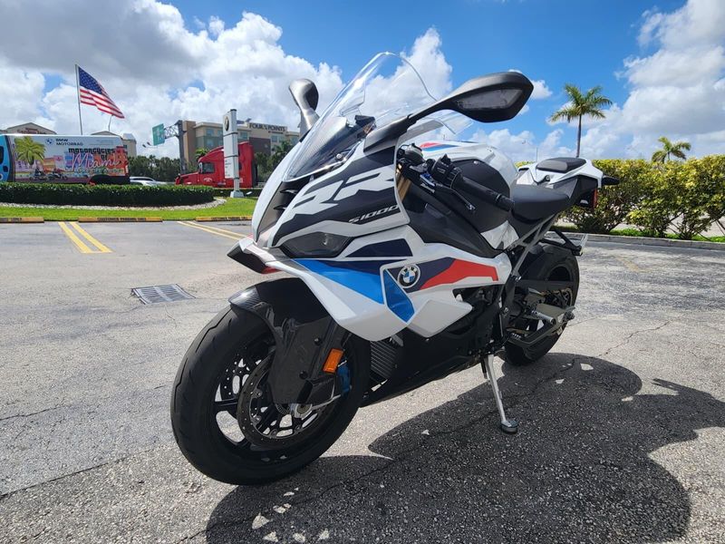 Used 2025 BMW S 1000 RR Image 3