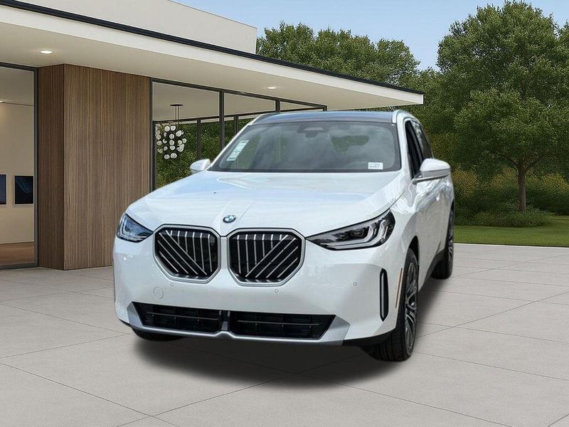 New 2026 BMW X3 30 xDriveImage 3