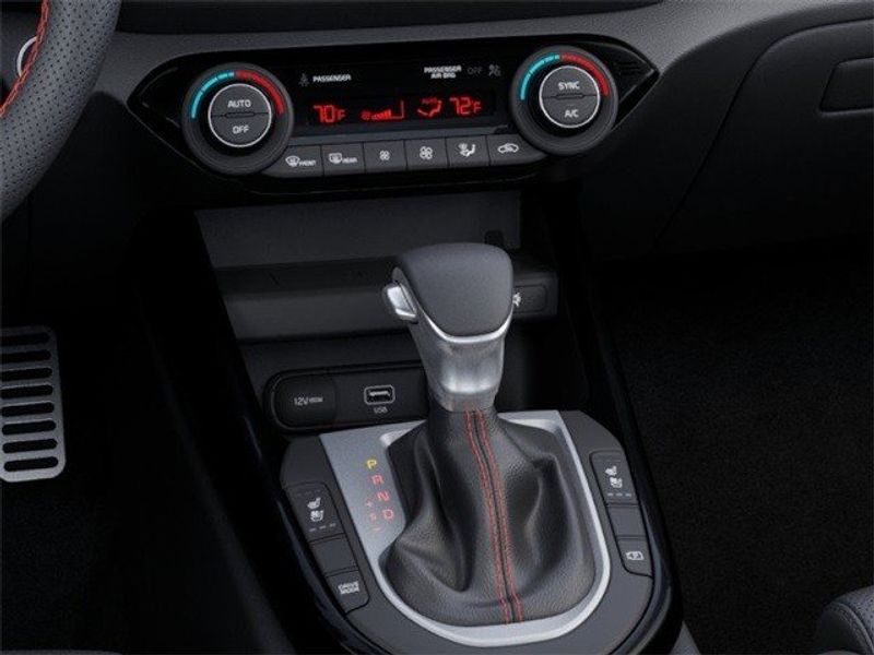 2024 Kia Forte GTImage 23